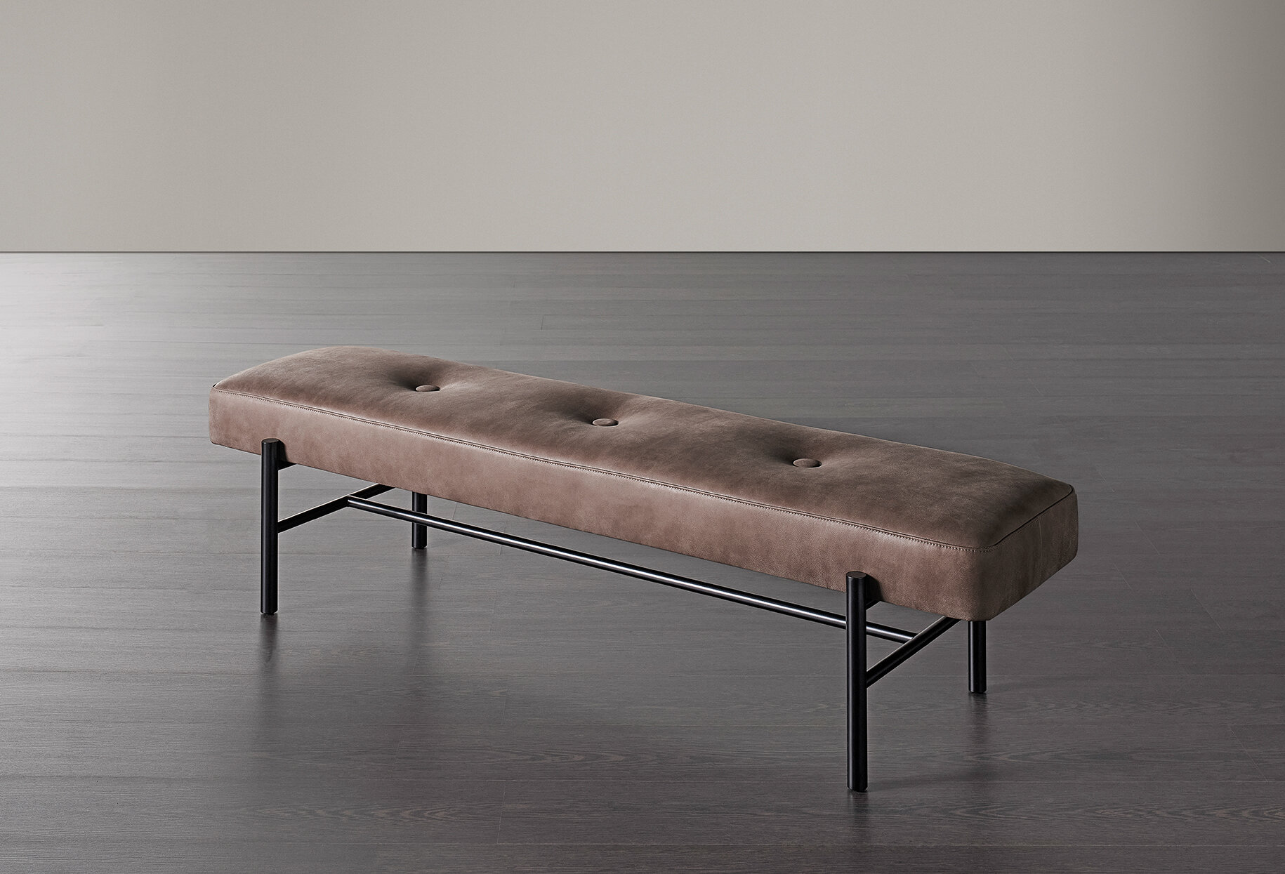 ninaページ NINA | Meridiani